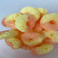 Peach Rings Freeze Dried